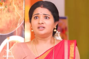 மாட்டிக்கொண்ட தங்கமயில்.. பாண்டியன் ஸ்டோர்ஸ் 2 அடுத்த வார ப்ரோமோ