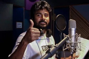 நடிகர் சிவகார்த்திகேயன் பாடல் பாடி செம ஹிட்டடித்த பாடல்கள்- இதோ லிஸ்ட்