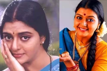 நினைவாற்றலை இழந்து தவிக்கும் பிரபல நடிகை! கணவர் இறந்த பின்பு பாணுபிரியா அனுபவிக்கும் சோகம்