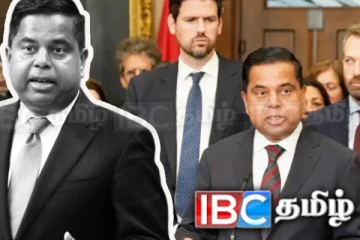 ஹரி ஆனந்தசங்கரியின் பதவியைப்பறிக்க திரைமறைவில் நிகழ்த்தப்படும் சதி!