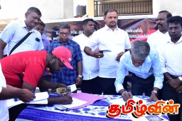 விசாரணையை முன்னெடுக்க அருகதையற்றவர்கள்: செல்வம் அடைக்கலநாதன் சுட்டிக்காட்டும் விடயம்