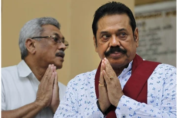 சரியான தருணத்திற்காக காத்திருக்கும் மகிந்த