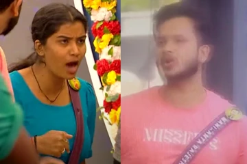 மோசமான கெட்டவார்த்தையில் பேசிய பிக் பாஸ் போட்டியாளர்.. காரணம் என்ன