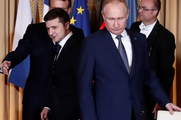 உலகின் மாபெரும் சக்தியாக புடின்.. அதிர்ச்சியை ஏற்படுத்தும் பாபா வங்காவின் 2026 கணிப்பு | Baba Vanga 2026 Predictions Lord Of World Russia உலகின் மாபெரும் சக்தியாக புடின்.. அதிர்ச்சியை ஏற்படுத்தும் பாபா வங்காவின் 2026 கணிப்பு | Baba Vanga 2026 Predictions Lord Of World Russia