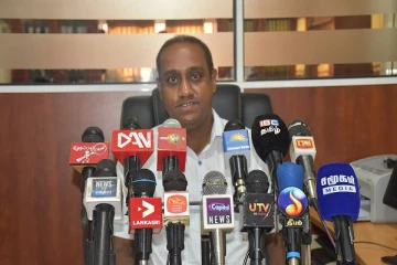 மன்னார் மாவட்டத்தில் எதிர்வரும் இரண்டு வாரங்களில் கோவிட் தொற்றாளர்களின் எண்ணிக்கை அதிகரிக்கும்