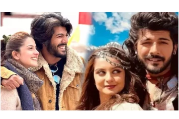 பிரபல நடிகை துனிஷா தற்கொலை... - காதலன் ஜாமீனில் வெளியே வந்தார்...!