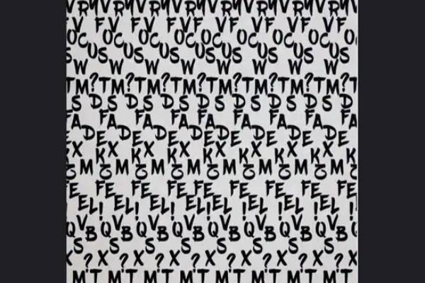 இந்த தந்திரமான படத்தில் மறைந்திருக்கும் வார்த்தைகளை கண்டுபிடிக்க முடியுமா? | Optical Illusion Only Sharpest Eyes Can Spot Words இந்த தந்திரமான படத்தில் மறைந்திருக்கும் வார்த்தைகளை கண்டுபிடிக்க முடியுமா? | Optical Illusion Only Sharpest Eyes Can Spot Words