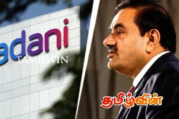 மன்னார் காற்றாலை திட்டம் குறித்து அதானியின் நிலைப்பாடு