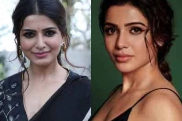 விவாகரத்துக்கு பிறகு ஆடை விஷயத்தில் எல்லைமீறும் சமந்தா! விமர்சித்தவருக்கு பதிலடி...