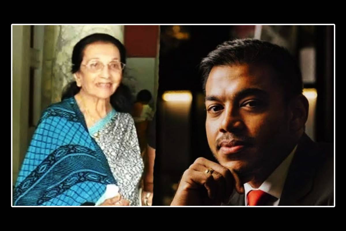 யோஷித ராஜபக்ச மற்றும் அவரது பாட்டிக்கு எதிரான வழக்கு: நீதிமன்றம் பிறப்பித்த உத்தரவு | Yoshitha Rajapaksa Money Laundering Case Nov Call யோஷித ராஜபக்ச மற்றும் அவரது பாட்டிக்கு எதிரான வழக்கு: நீதிமன்றம் பிறப்பித்த உத்தரவு | Yoshitha Rajapaksa Money Laundering Case Nov Call