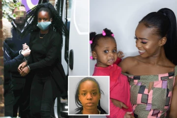 6 நாட்கள் பசியில் துடிதுடித்து இறந்த குழந்தை! வீட்டிற்குள் பூட்டிவிட்டு காதலனுடன் சென்ற தாய்க்கு தண்டனை