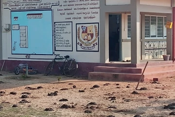 புதுக்குடியிருப்பில் அதிகரித்துள்ள கட்டாக்காலி கால்நடைகளின் அச்சுறுத்தம் - பொதுமக்கள் விசனம்