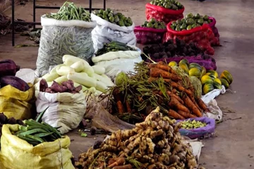 உச்சத்தை தொட்டிருந்த மரக்கறிகளின் விலைகளில் தற்போது ஏற்பட்டுள்ள மாற்றம்