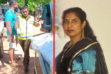 திருகோணமலையில் பயங்கரம்; மருத்துவரின் மனைவி படுகொலை; பொலிஸார் வெளியிட்ட தகவல்