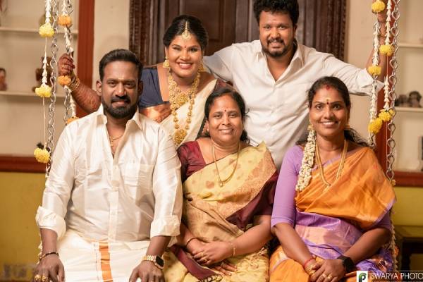 இன்னொரு ஜென்மமும் இது வேணும்.. கண்ணீரில் ரோபோ ஷங்கர் மனைவி | Endrum Nam Ninaivil Robo Shankar Sep 28Th Promo