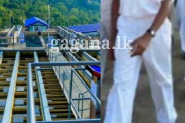 කෑගල්ලට ගෙනා අසුපිණි ඇල්ල ජල යෝජනා ක්රමයට සිදුකළ දේ.. සාමාන්ය පෙළ සිසුන් 06ක් පොලිස් අත්අඩංගුවට..
