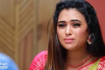 கணவர் செய்த செயலால் கதறி அழுத பாரதி கண்ணம்மா நடிகை ஃபரினா