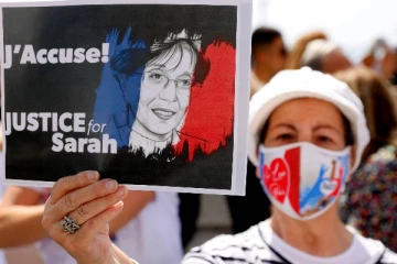 பெண்ணை கொன்றவருக்கு தண்டனை இல்லையா? பதவியை தூக்கியெறிந்த நீதிபதி!