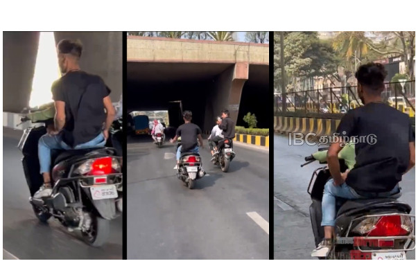pune-4-year-old-kid-riding-two-wheeler-viral-video