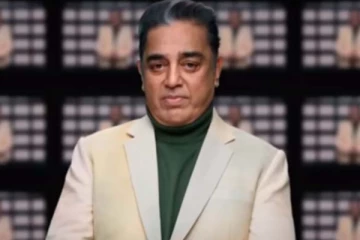 பிக்பாஸ் போட்டியாளர்களுக்கு கமல் கொடுத்த வார்னிங்... மாஸ் காட்டும் புதிய ப்ரொமோ