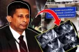 சுரேஷ் சலே குறித்து சமூக வலைத்தளங்களில் வெளியான சிசிரிவி காட்சிகள்!