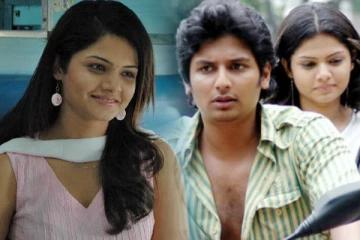 முகம் வீங்கி ஆள் அடையாளம் தெரியாமல் போன சிவா மனசுல சக்தி அனுயா!.. இதோ வீடியோ