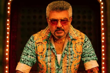 மீண்டும் ஓடிடியில் வந்த குட் பேட் அக்லீ.. இளையராஜா பாடலுக்கு பதில் என்ன வருகிறது பாருங்க