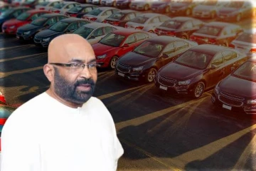 வாகனங்கள் வாங்கவுள்ளோருக்கான முக்கிய அறிவித்தல்