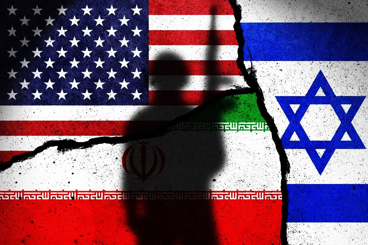 அமெரிக்கா - இஸ்ரேல் மீது சர்வதேச நீதிமன்றத்தில் வழக்குத் தொடர ஈரான் முடிவு! | Iran Plans To Sue Over Us Israeli Strikes