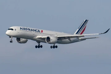 Ebola அச்சம் ; அமெரிக்கா சென்ற Air France விமானம் கனடாவுக்கு திருப்பிவைப்பு