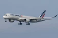 Ebola அச்சம் ; அமெரிக்கா சென்ற Air France விமானம் கனடாவுக்கு திருப்பிவைப்பு