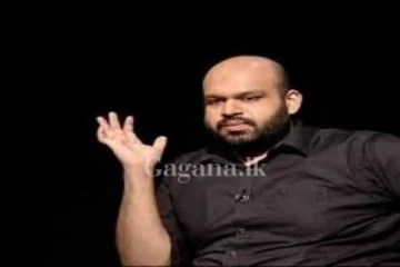 අපේ ජනතාවට පොදු අපේක්ෂකයෙක් අවශ්‍ය නැ..අපේක්ෂකත්වයට සන්ධානයේ විරෝධය..