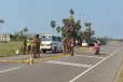 யாழில் பொலிஸாரின் துப்பாக்கிச்சூட்டில் பலியான இளைஞன் ; பல உயரதிகாரிகளிடம் விசாரணை