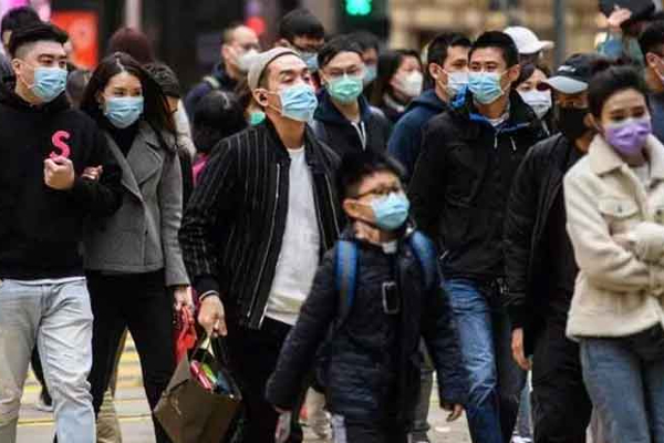 கட்டுப்பாடுகள் நீக்கம்; சீனாவை விட்டு வெளியேறும் 200 கோடி மக்கள் - சிக்கல்! | China 2 Billion People To Travel