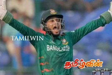 ஒருநாள் கிரிக்கெட் போட்டிகளில் இருந்து ஓய்வு பெறும் முஷ்பிகுர் ரஹீம்