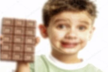 சாக்லேட் வாங்க இந்தியாவுக்குள் நுழைந்த சிறுவன்