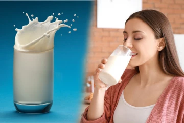 மறந்தும் கூட பாலுடன் இந்த உணவை சாப்பிடாதீர்கள்: அவ்வளவு ஆபத்து இருக்கு!