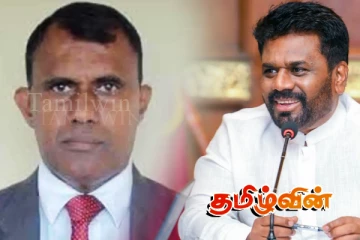 பதில் கணக்காய்வாளர் நாயகத்திற்கு பதவி நீடிப்பு