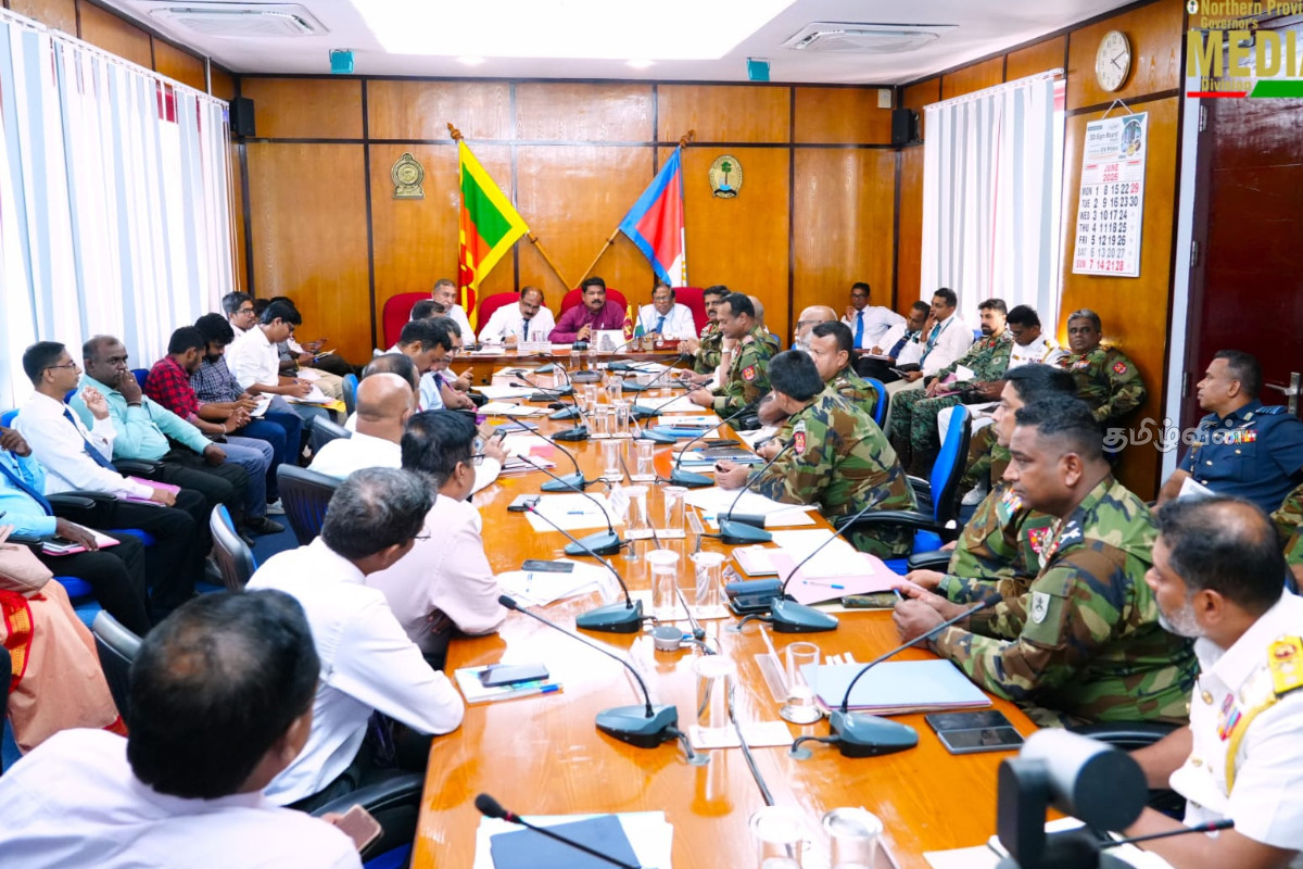 மக்களின் காணிகள் மக்களுக்கே! பொதுமக்கள் காணிகளை விரைவில் விடுவிக்க கோரிக்கை | The People S Lands Belong To The People