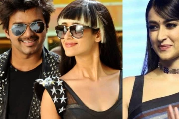 காதல் தோல்விக்கு பிறகு எல்லைமீறும் நடிகை இலியானா! ரசிகர்களை வாய்ப்பிளக்க வைக்கும் புகைப்படம்..