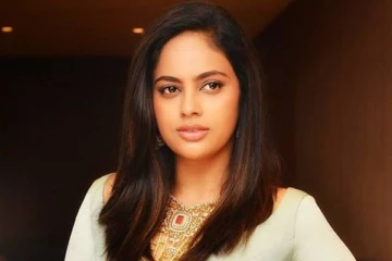 நடிகை நந்திதா ஸ்வேதாவின் தந்தை திடீர் மரணம்- அவரே போட்ட சோகமான பதிவு