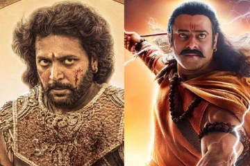 பொன்னியின் செல்வன் 2 சாதனையை முறியடிக்க போகும் ஆதிபுருஷ்.. எவ்வளவு வசூல் தெரியுமா