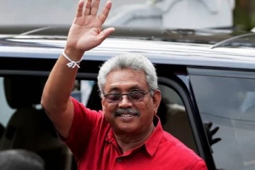 கோட்டாபயவே இதை தீர்மானிப்பார்! நாமல் வெளியிட்ட தகவல்