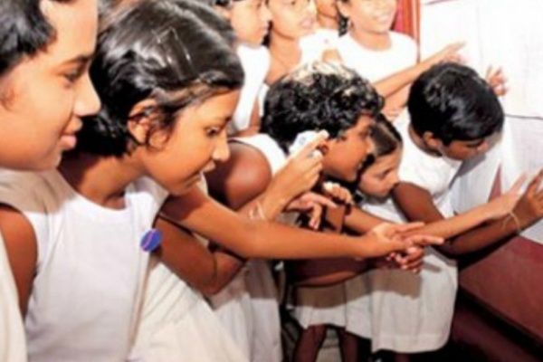 தரம் 5 புலமைப்பரிசில் பரீட்சை - பாடசாலை வெட்டுப்புள்ளிகள் வெளியீடு - ஐபிசி தமிழ்