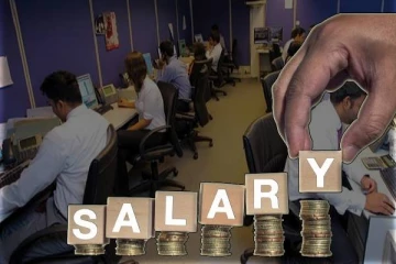 தனியார் துறை ஊழியர்களின் அடிப்படைச் சம்பள உயர்விற்கு முன்மொழிவு