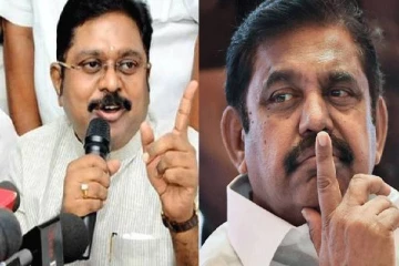 2026 தேர்தலுக்கு முன்பாகவே Without எடப்பாடி அதிமுக ஒன்றினையும்? டிடிவி தினகரன் உறுதி!