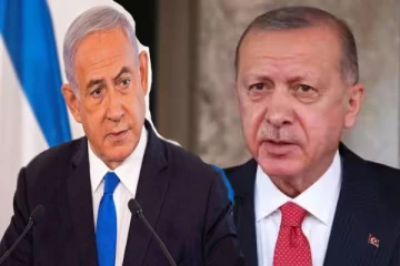 இஸ்ரேல் ஒரு பயங்கரவாத நாடு : துருக்கி அதிபர் வெளியிட்ட கருத்து