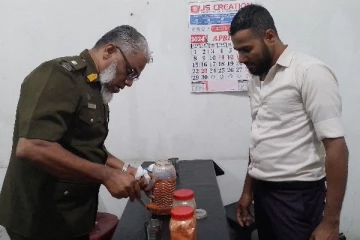 உணவகங்களில் புற்றுநோயை உண்டாக்கும் சுவையூட்டிகள் கண்டுபிடிப்பு