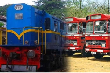 பயணிகளுக்கான முக்கிய அறிவிப்பு: பண்டிகைக் காலத்தை முன்னிட்டு விசேட சேவைகள்