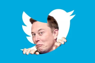 எலான் மஸ்க் மீது வழக்குப்பதிவு!